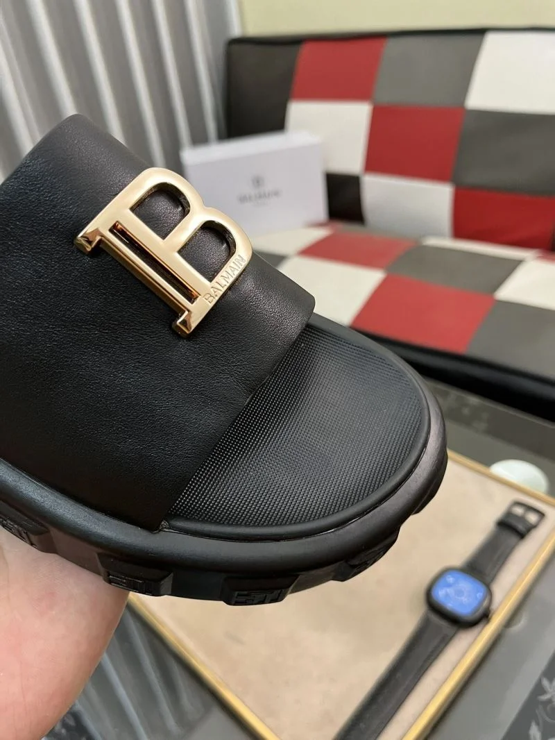 Unisex Balmain Sandals 14990