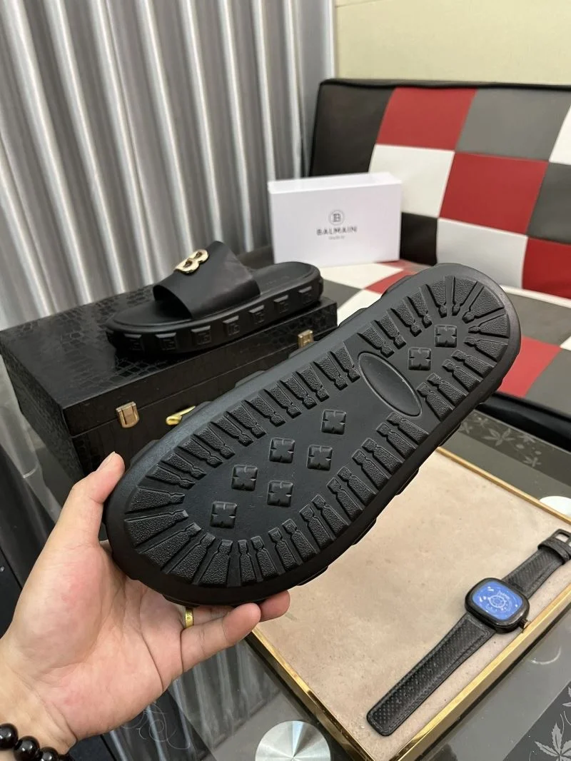 Unisex Balmain Sandals 14990
