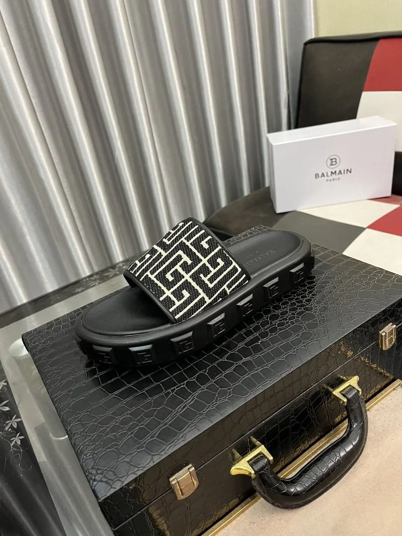 GoodFit Balmain Sandals 14995