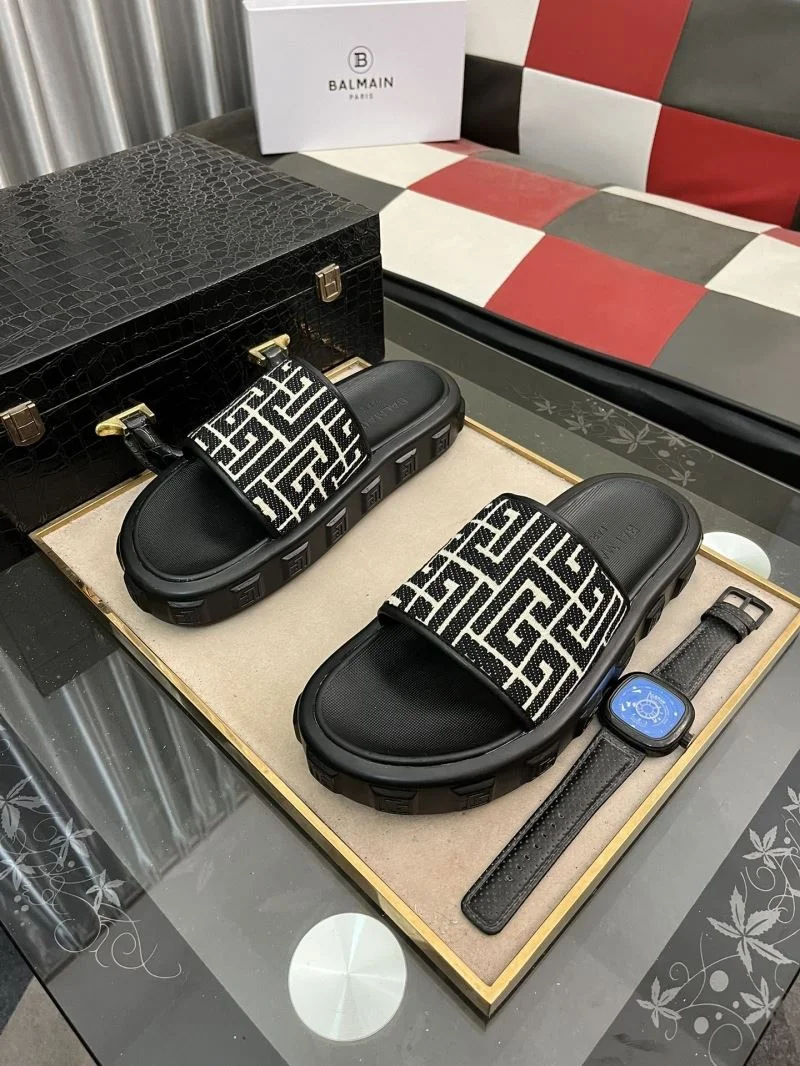 GoodFit Balmain Sandals 14995
