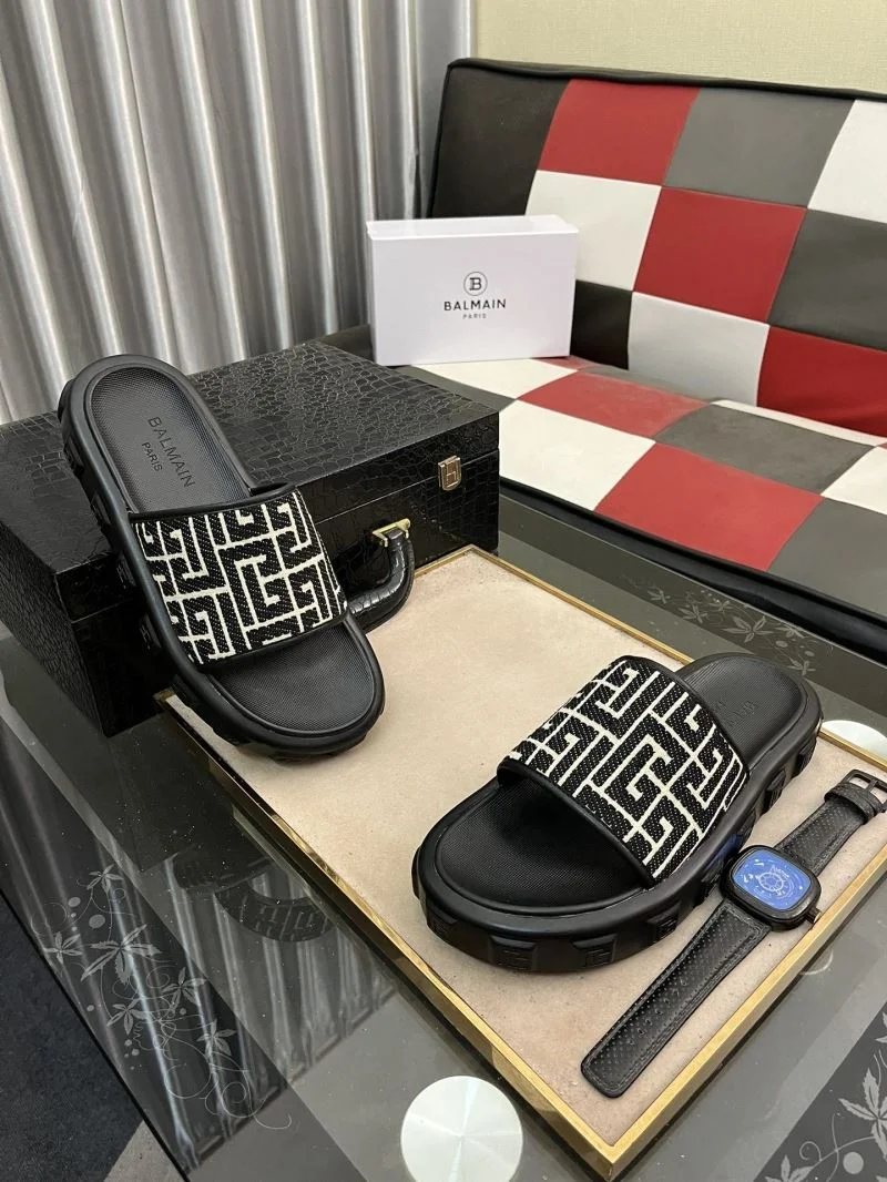 GoodFit Balmain Sandals 14995