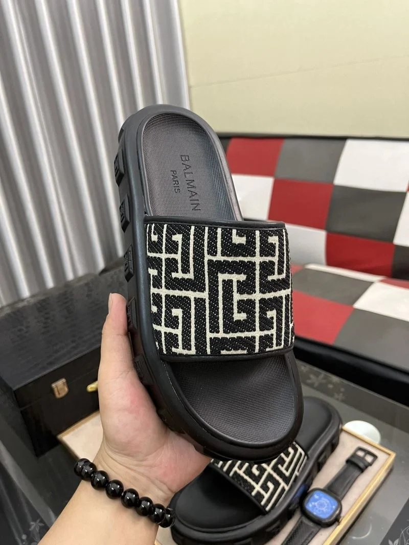 GoodFit Balmain Sandals 14995
