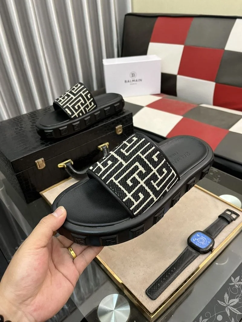 GoodFit Balmain Sandals 14995