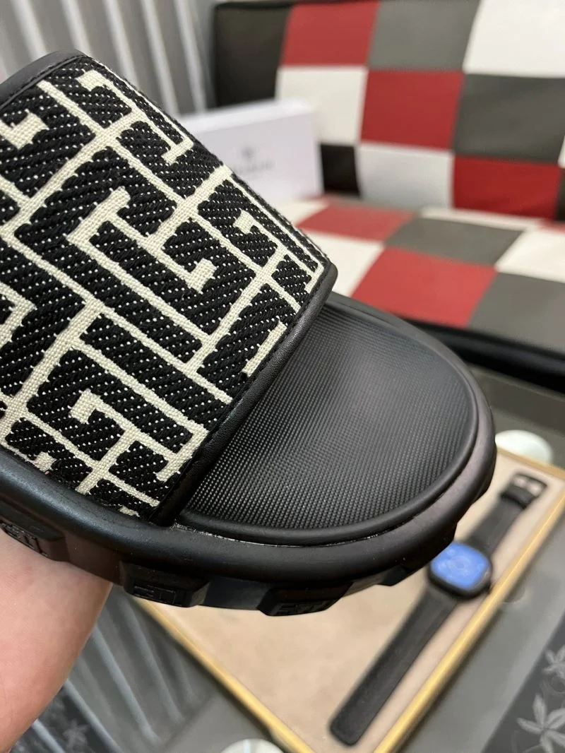 GoodFit Balmain Sandals 14995