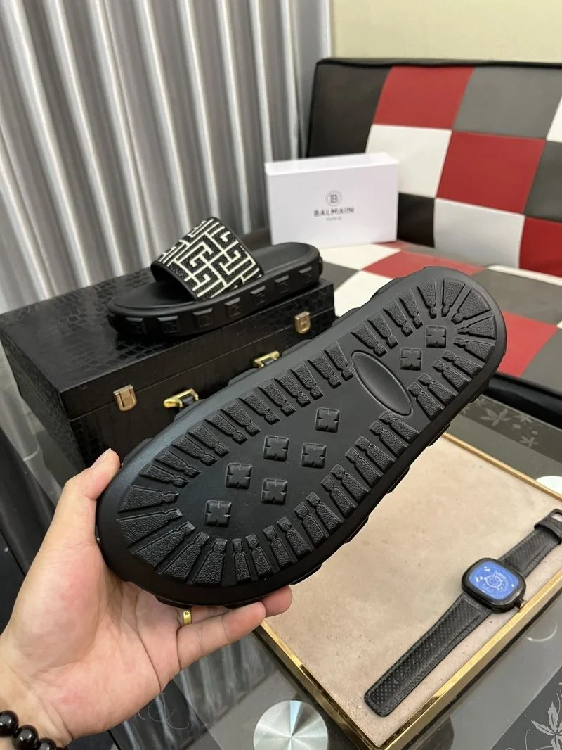 GoodFit Balmain Sandals 14995