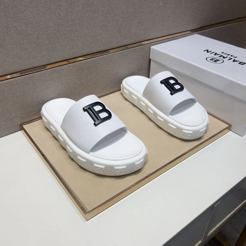 Balmain Sandals Breathable 14986