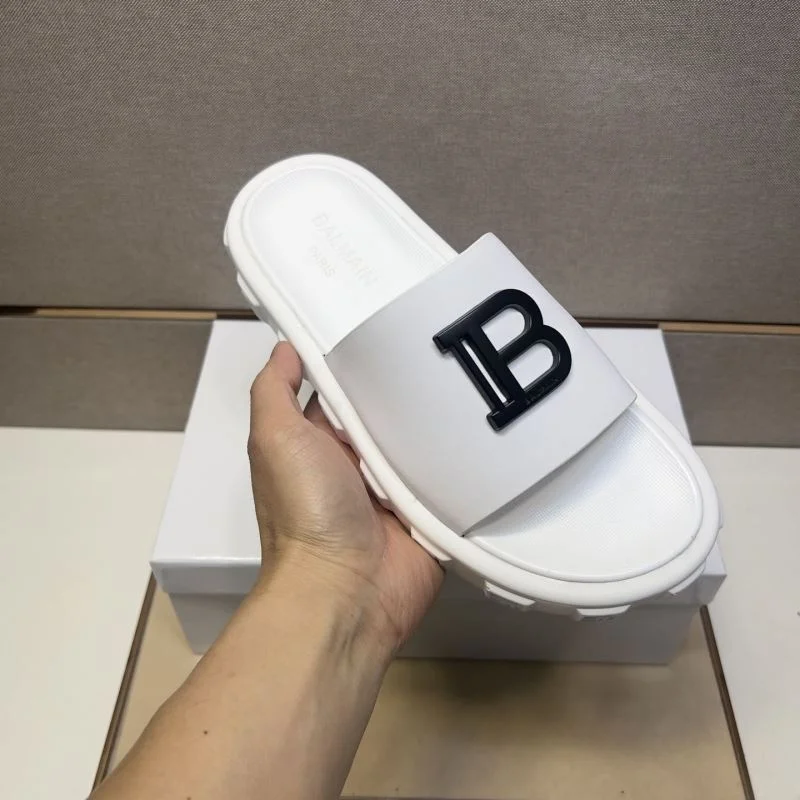 Balmain Sandals Breathable 14986
