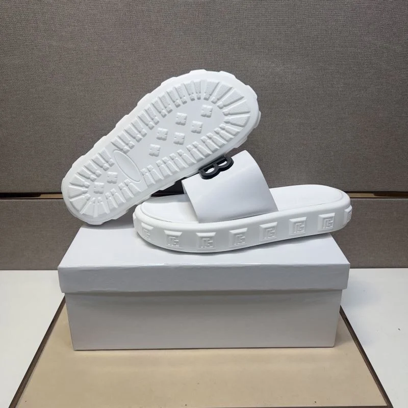 Balmain Sandals Breathable 14986
