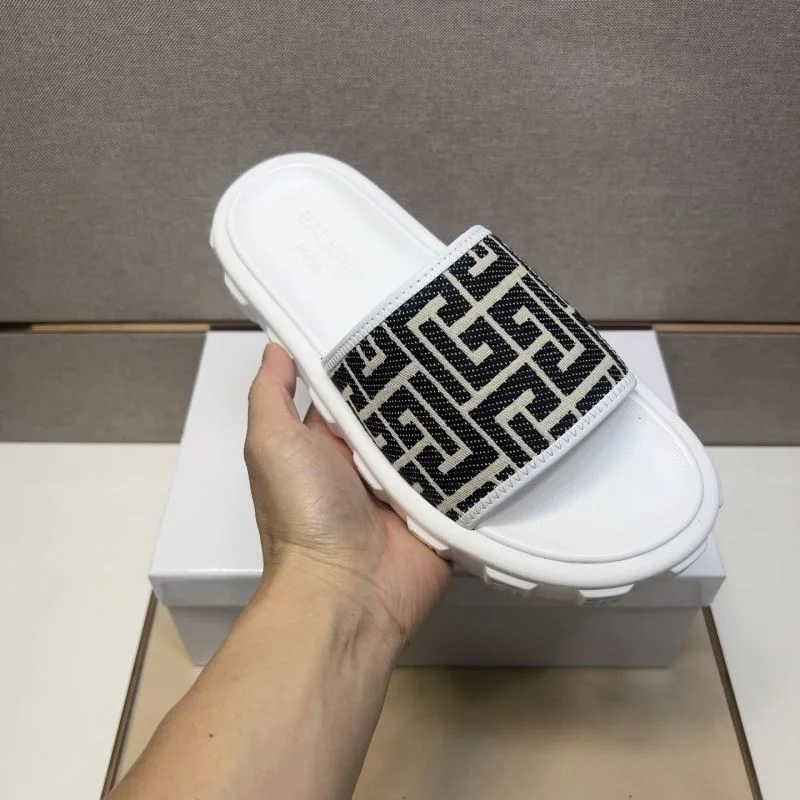 Balmain Sandals FlexibleFit 15058