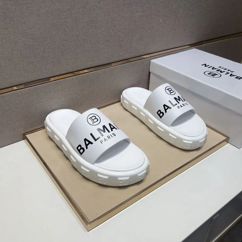 Balmain Sandals WaterResistant 14985