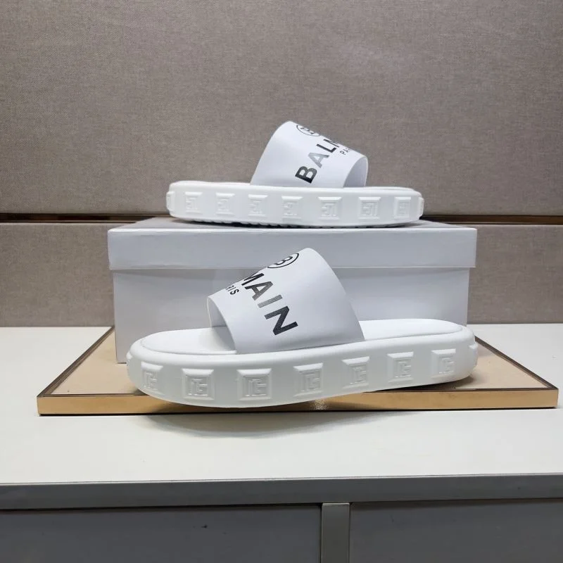 Balmain Sandals WaterResistant 14985