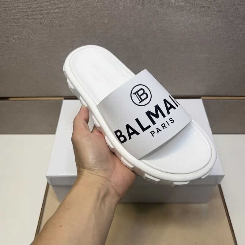 Balmain Sandals WaterResistant 14985