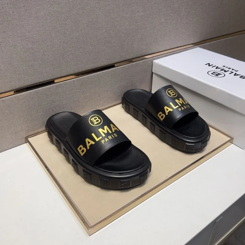 Balmain Sandals WeatherProof 14983