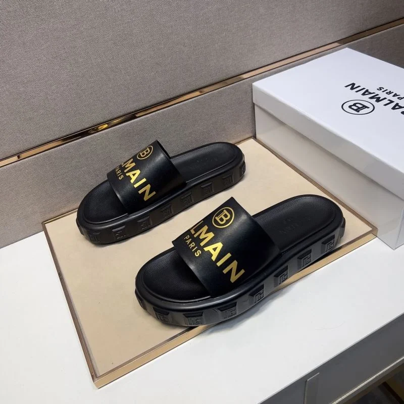 Balmain Sandals WeatherProof 14983