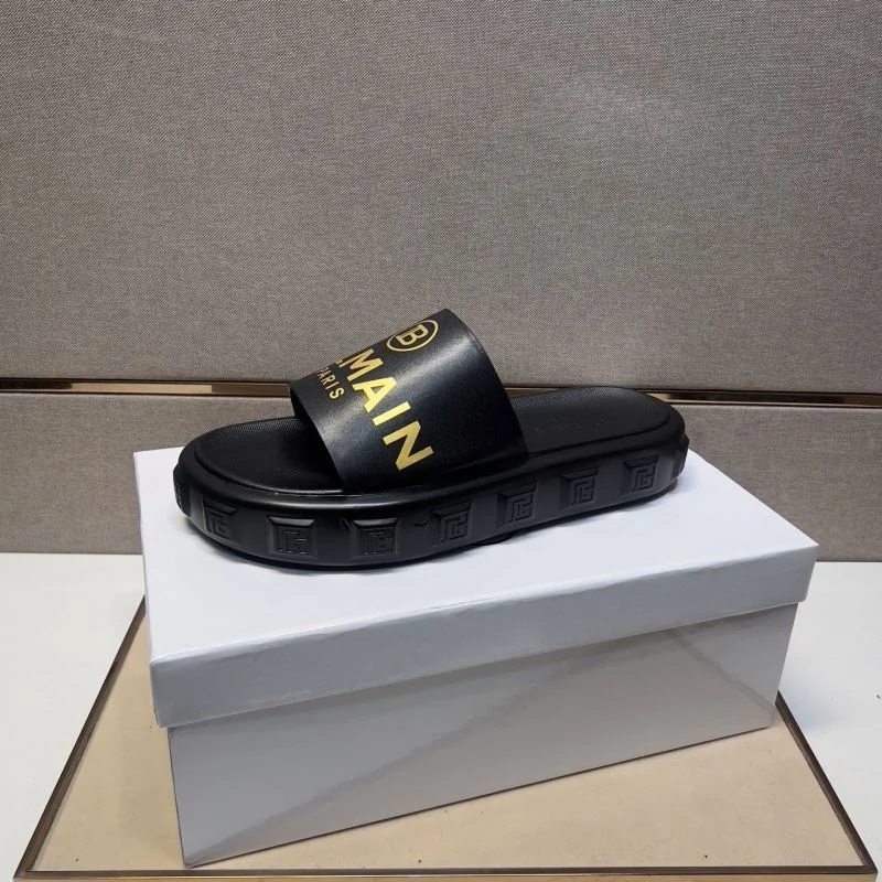Balmain Sandals WeatherProof 14983