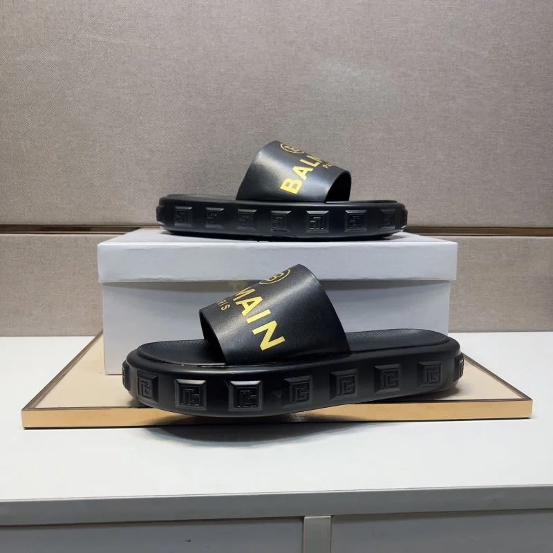 Balmain Sandals WeatherProof 14983