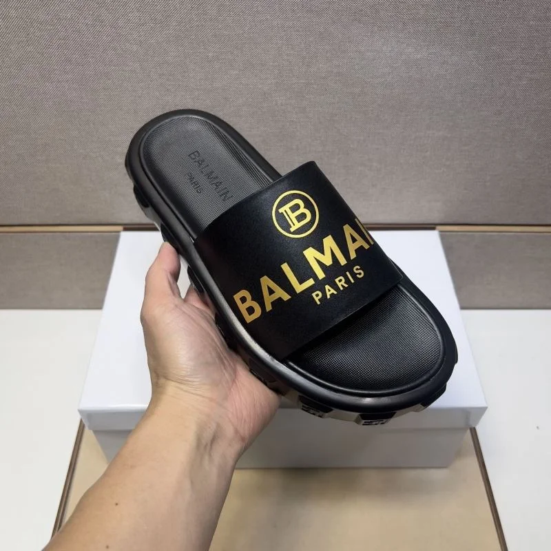 Balmain Sandals WeatherProof 14983