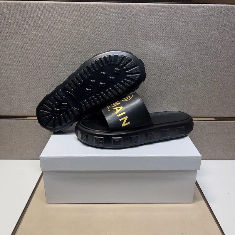 Balmain Sandals WeatherProof 14983