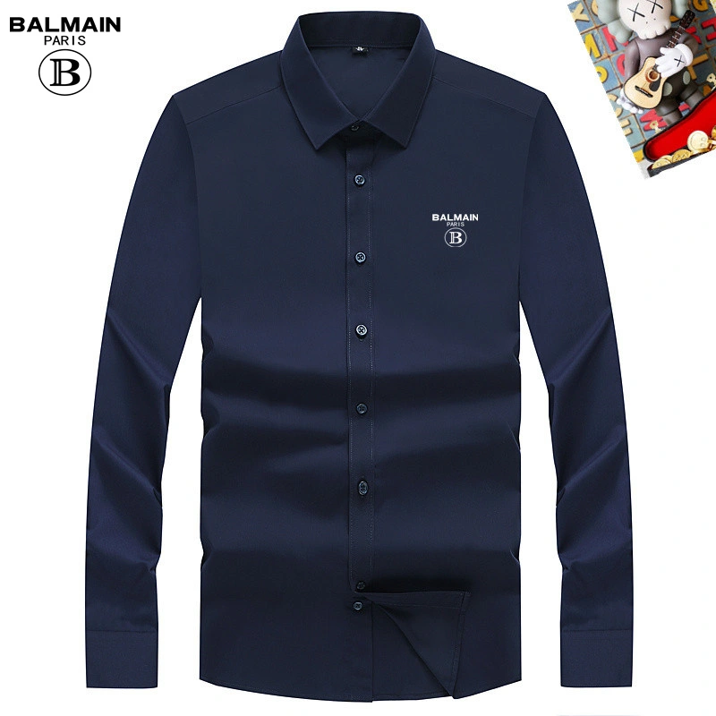 SunProtective Balmain Shirts 99037
