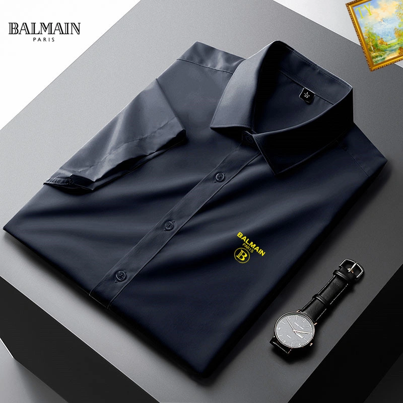 ModernLook Balmain Shirts 99018
