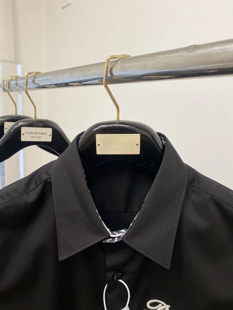 Balmain Shirts GoAnywhere 98997