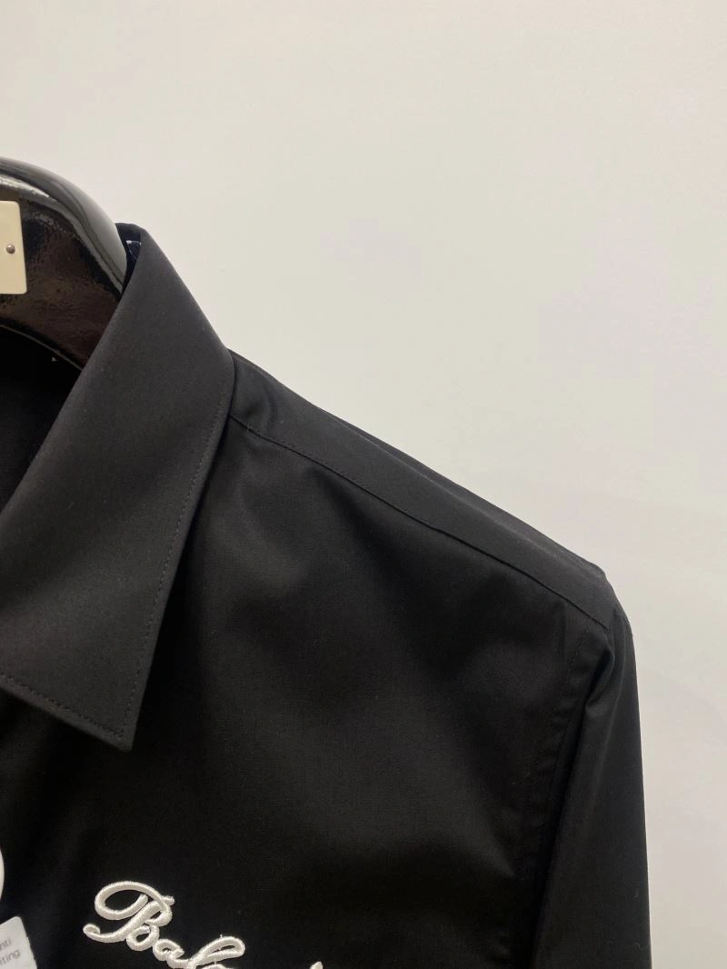 Balmain Shirts GoAnywhere 98997