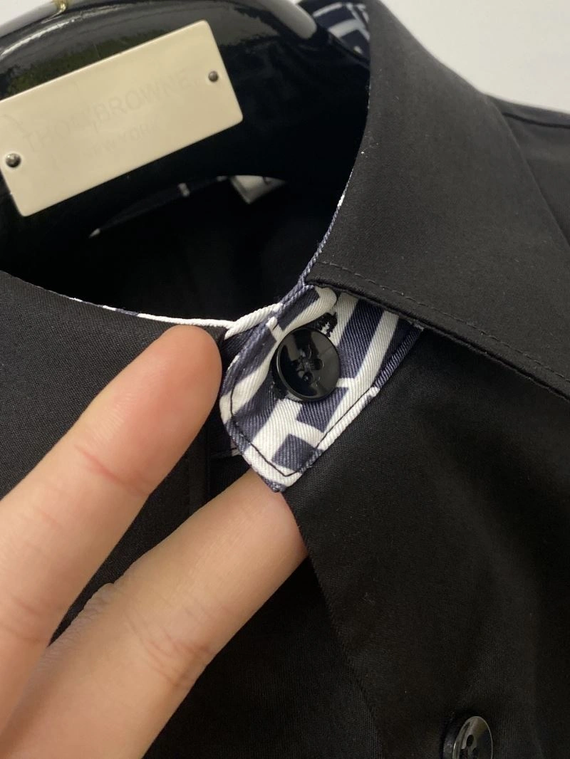 Balmain Shirts GoAnywhere 98997