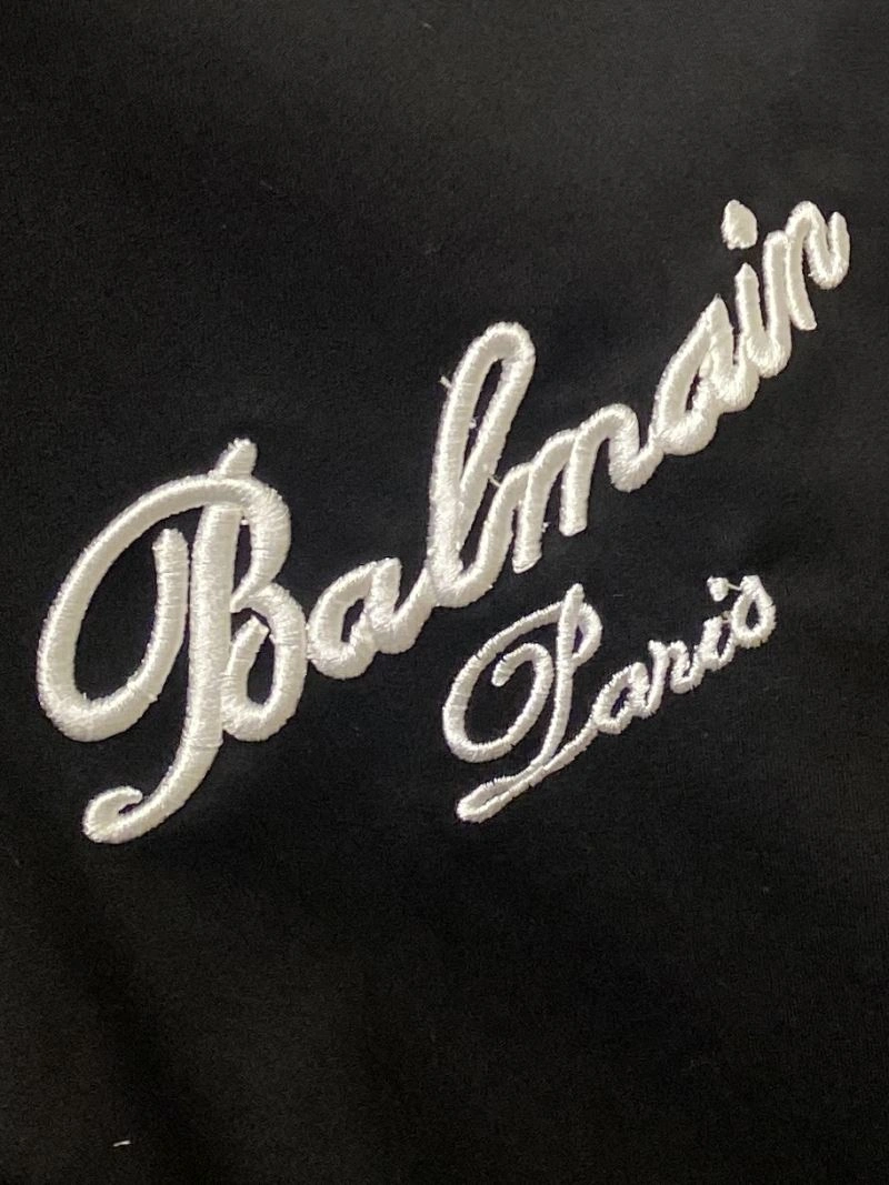 Balmain Shirts GoAnywhere 98997