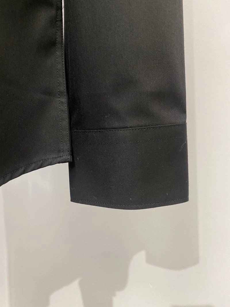 Balmain Shirts GoAnywhere 98997