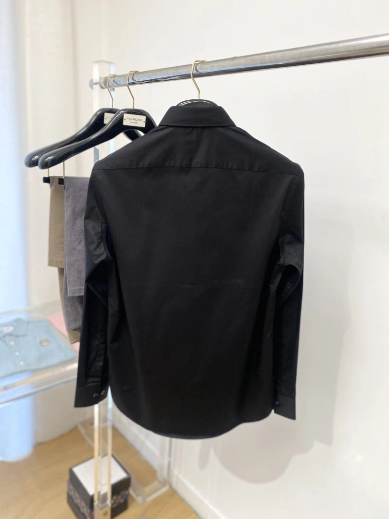 Balmain Shirts GoAnywhere 98997