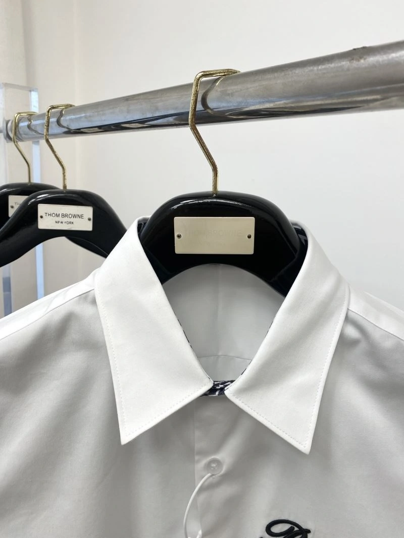 Balmain Shirts Trendsetting 99000
