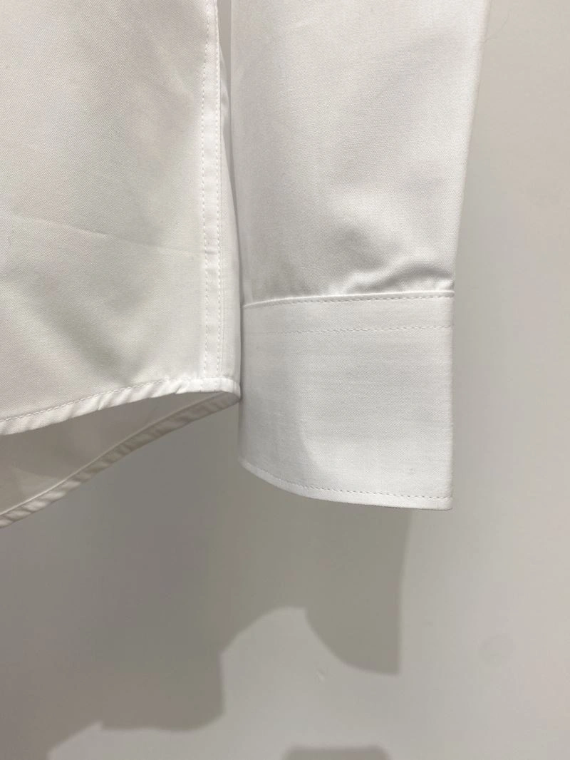 Balmain Shirts Trendsetting 99000