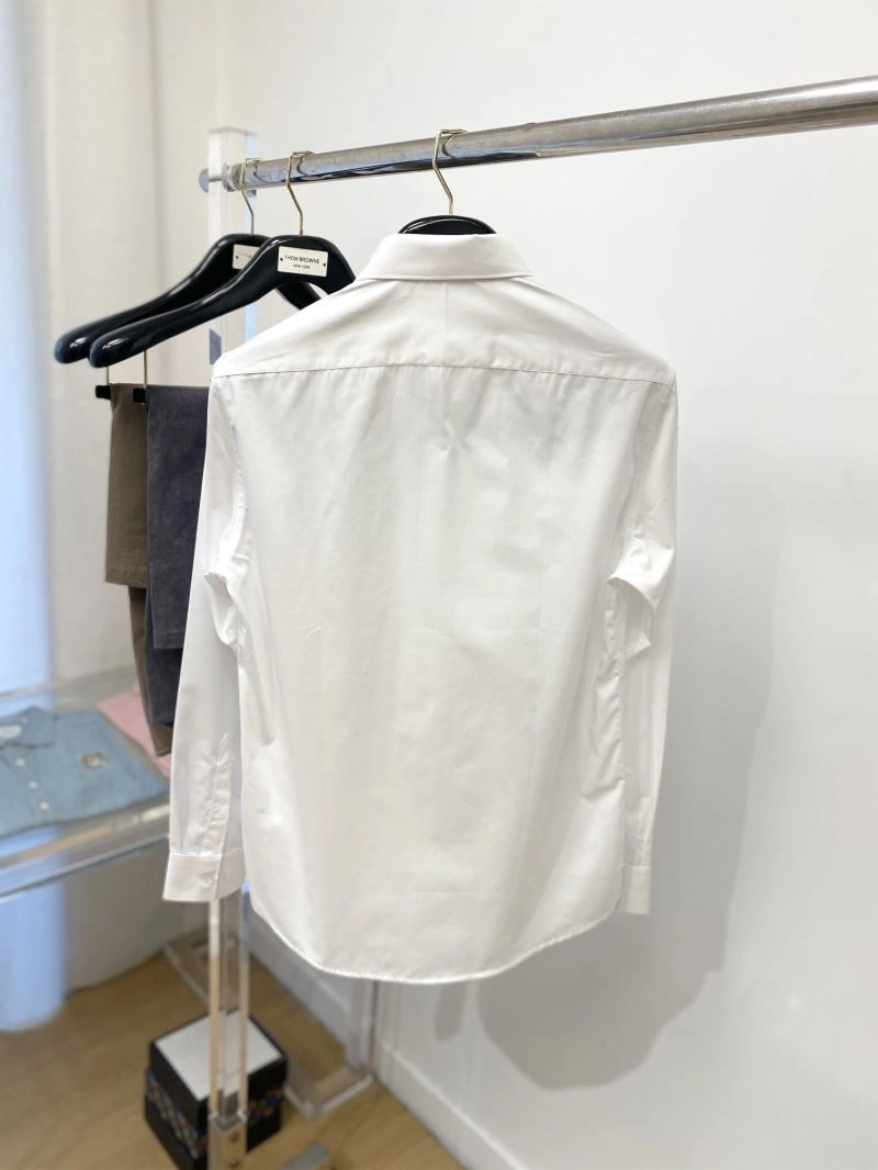 Balmain Shirts Trendsetting 99000