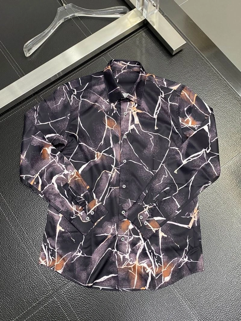 Balmain Shirts Classic 99035