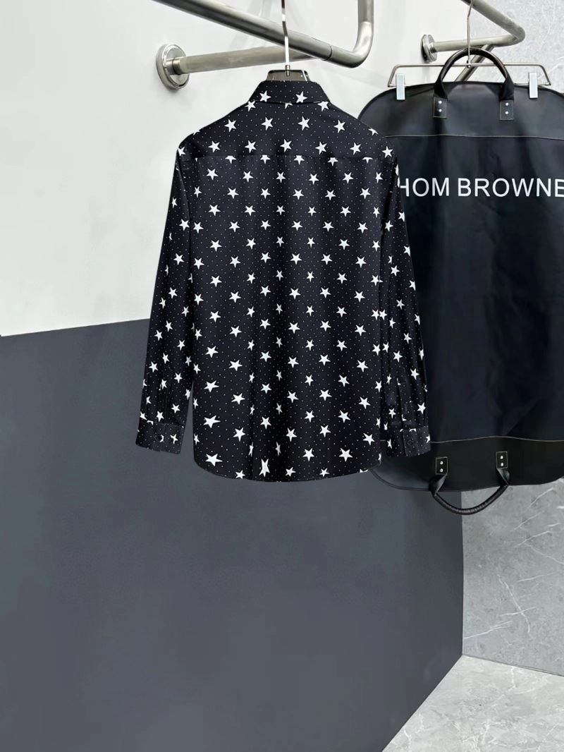 Balmain Shirts OdorResistant 98986