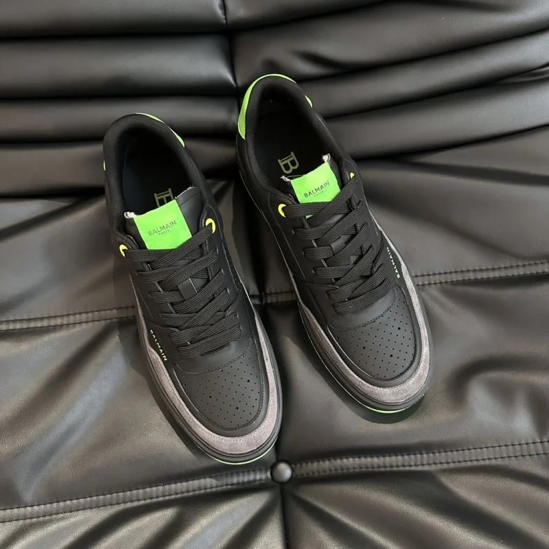 Balmain Shoes Fashionable 5320