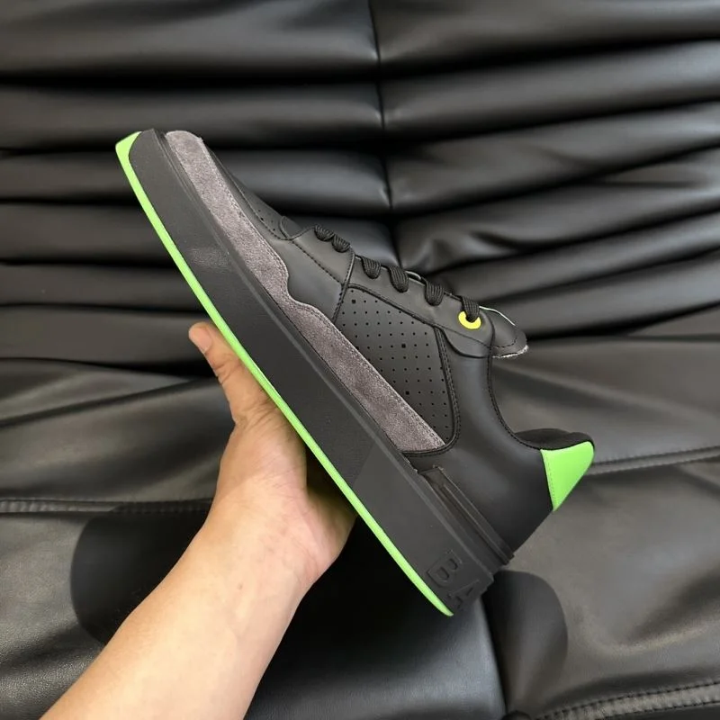 Balmain Shoes Fashionable 5320