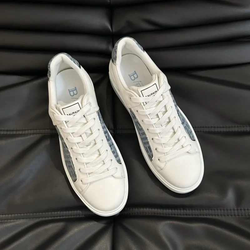 Balmain Shoes GoAnywhere 5313