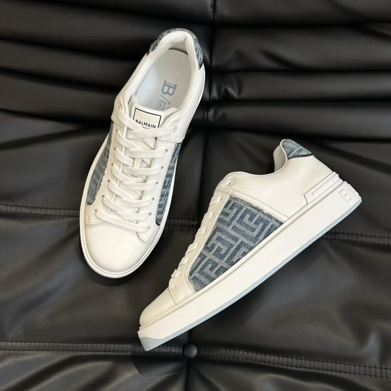 Balmain Shoes GoAnywhere 5313