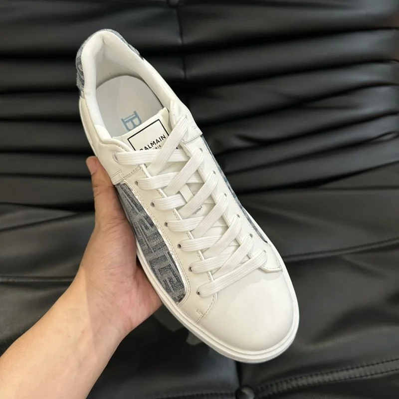 Balmain Shoes GoAnywhere 5313