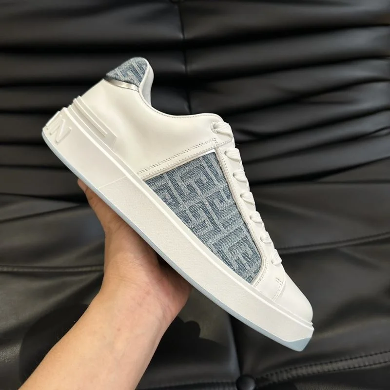 Balmain Shoes GoAnywhere 5313