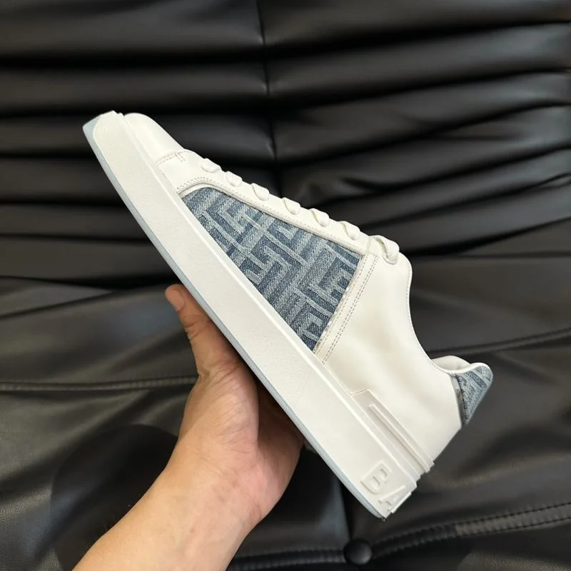 Balmain Shoes GoAnywhere 5313