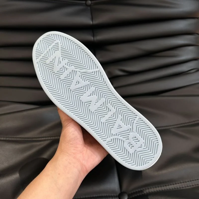 Balmain Shoes GoAnywhere 5313