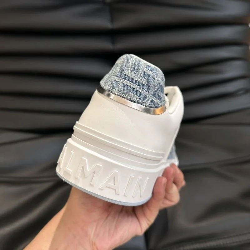 Balmain Shoes GoAnywhere 5313