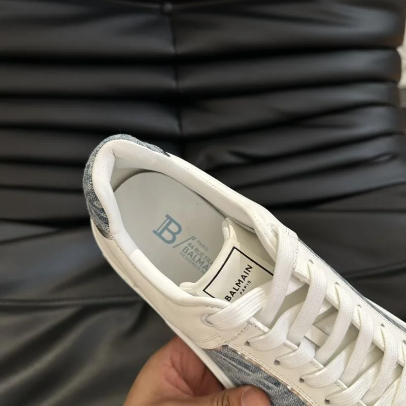 Balmain Shoes GoAnywhere 5313