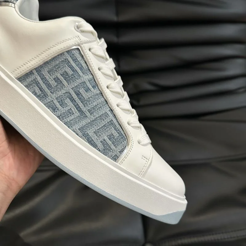Balmain Shoes GoAnywhere 5313