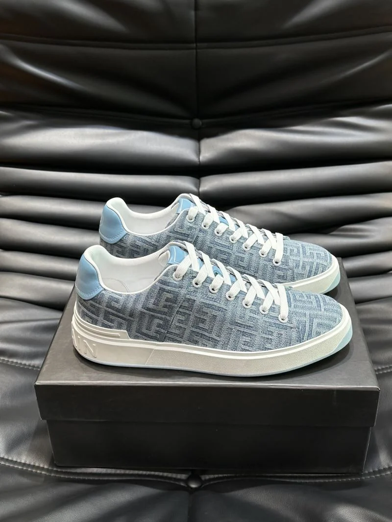 Balmain Shoes Affordable 5312