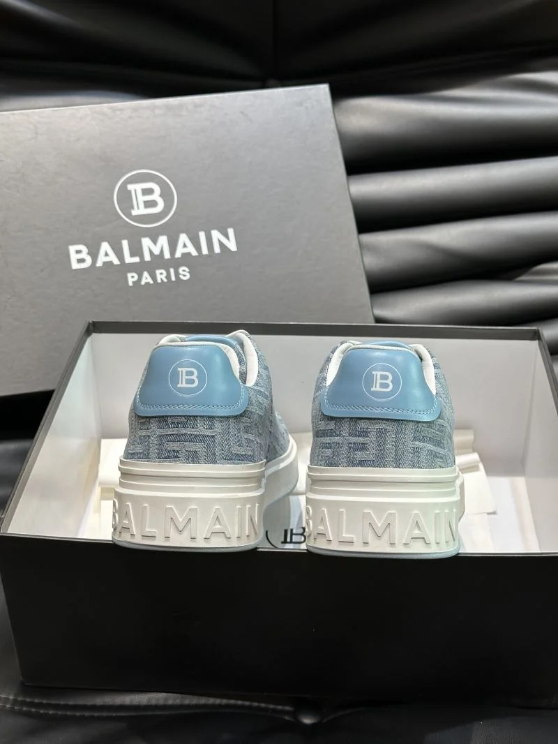 Balmain Shoes Affordable 5312