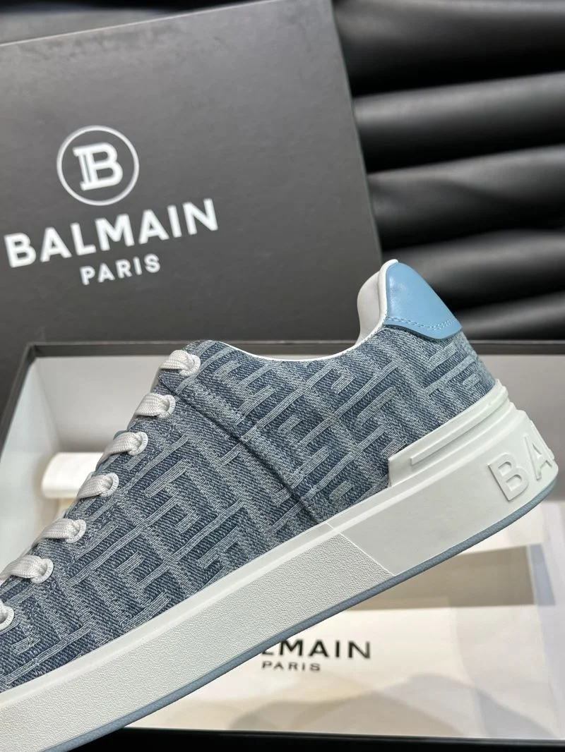 Balmain Shoes Affordable 5312