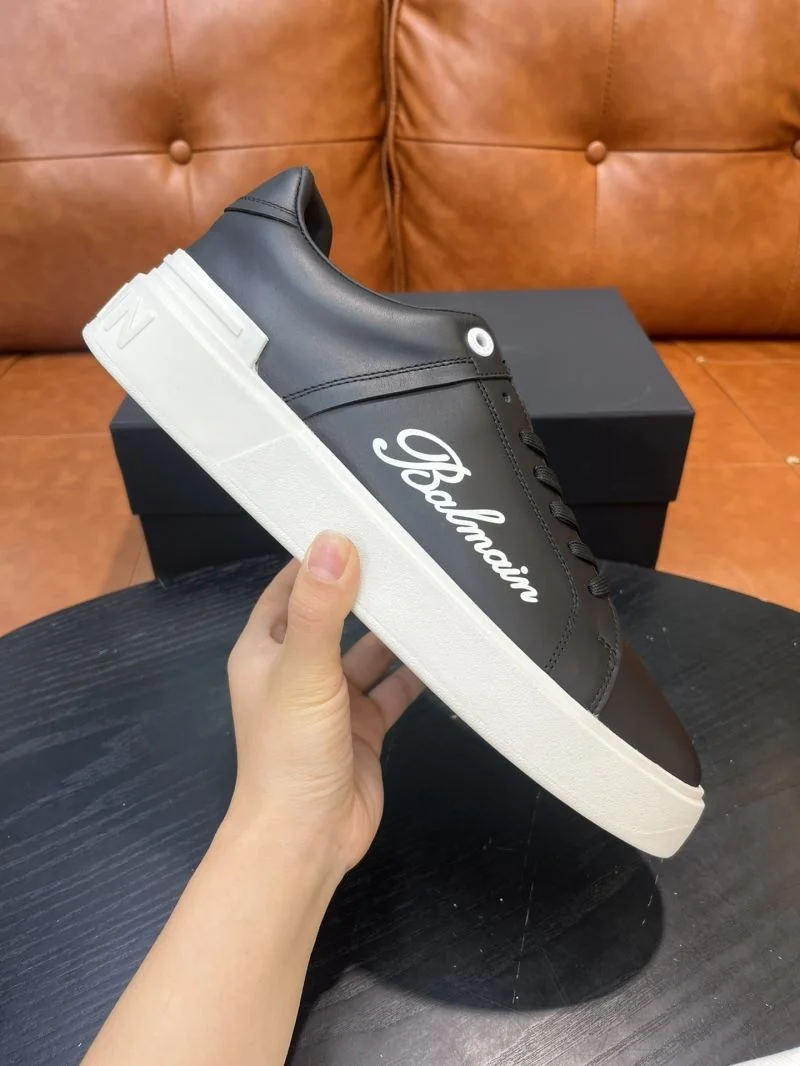 Balmain Shoes Reliable 5308